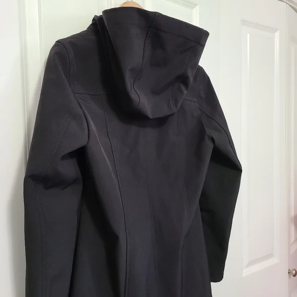 ANDREW MARC Soft Shell Jacket - Picture 4 of 9